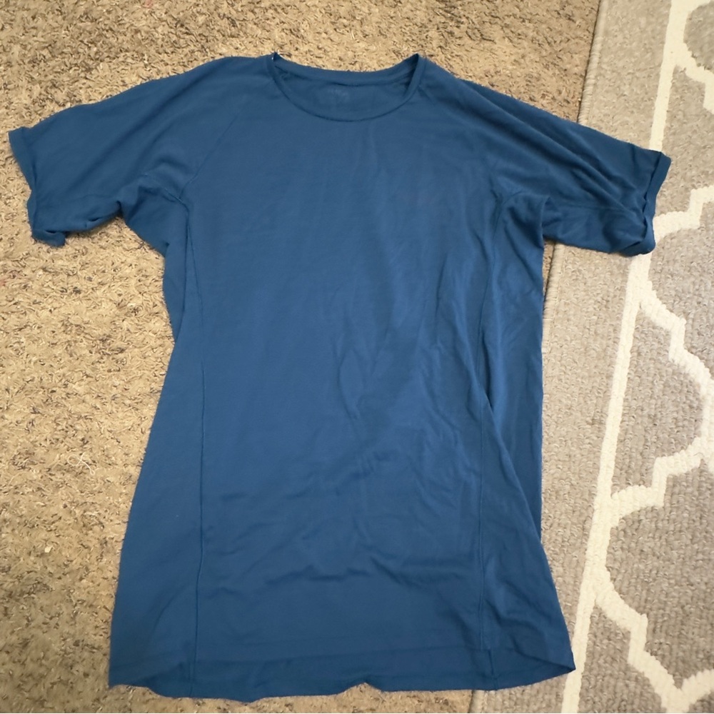 RAB Sport S/S Tee